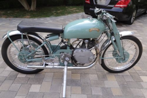 Les motos les plus chères vendues sur eBay